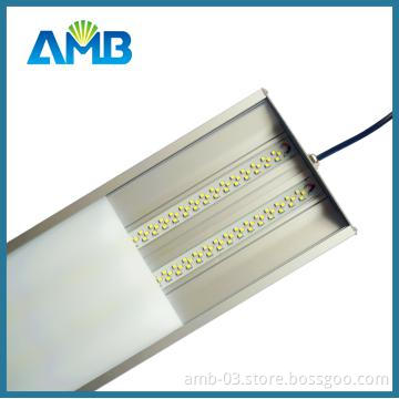Newest design LED fixture T8 tube 45w, 4200~4900lm